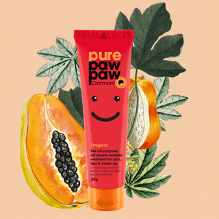 25G ORIGINAL PAW PAW OINTMENT