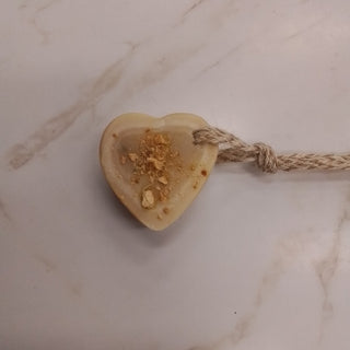 Patchouli And Mandarin