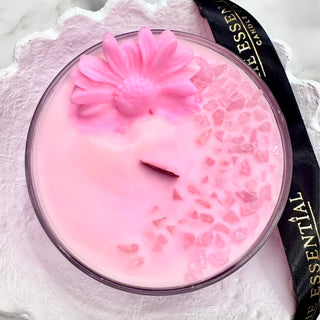 FRUITY BLEND - BOHO CANDLE