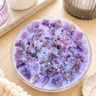 ISABELLA BOWL - FAIRY FLOSS