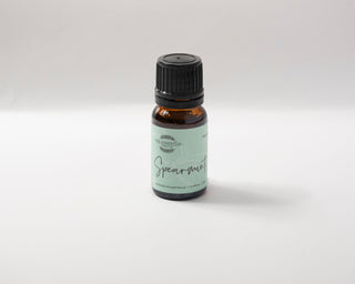 SPEARMINT 10ML OIL BOTTLE