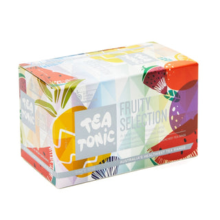 Fruity Tea Selection 30x Teabags
