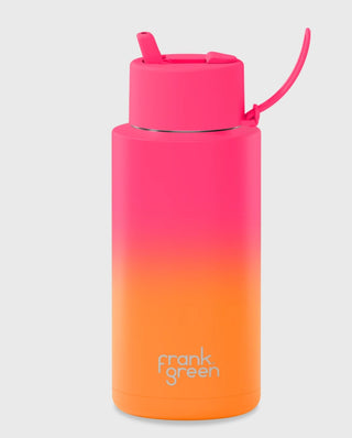 1LT - (SUMMER SUNSET) BOTTLE