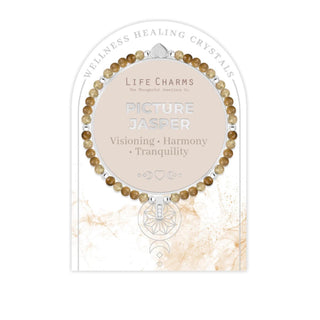 JASPER BRACELET