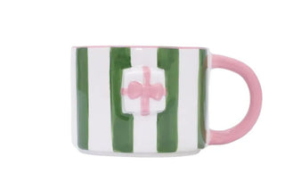 CHRISTMAS PRESENT MUG