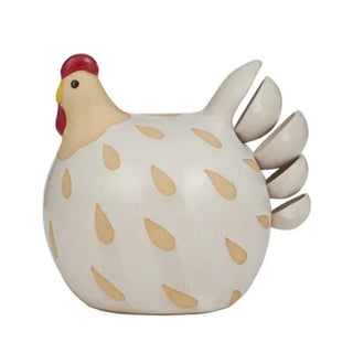CHICKEN MEASURING SPOON SET