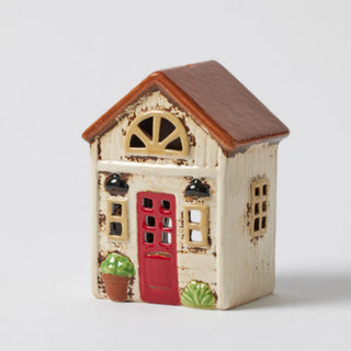 FAIRLEIGH COTTAGE TEA-LIGHT HOLDER