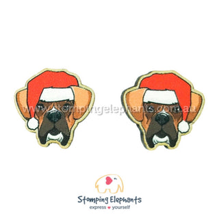 BOXER - XMAS