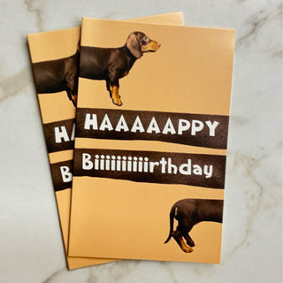 HAAAAAPPY BIIIIIIIIIIRTHDAY