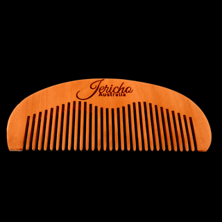 JERICHO BEARD COMB