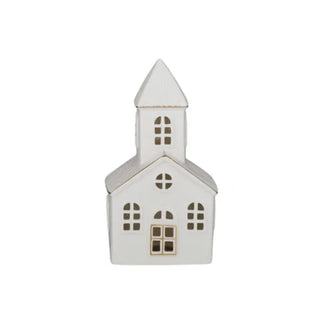 HOUSE PORCELAIN