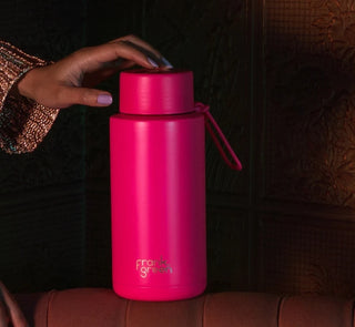 1LT (NEON PINK) BOTTLE