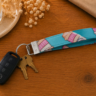 COFFEE WRISTLET