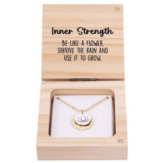 STRENGTH NECKLACE