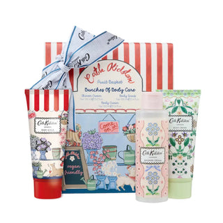 CATH KIDSTON FLOWER MARKET BUNCHES OFF BODY CARE