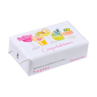 SOAP (CONGRATULATIONS) - LEMONGRASS