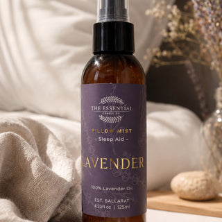 LAVENDAR PILLOW MIST