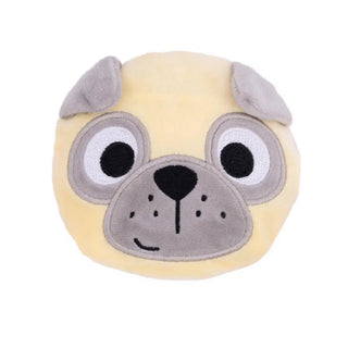 PERCY PUG HAND WARMER