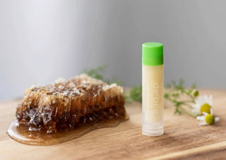 Pucker Up - Peppermint