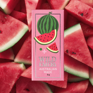 WATERMELON MINI LIP BALM