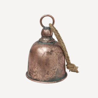 BRONZE BELL SHORT