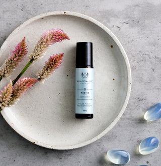 HESTIA - (CONNECTION ESSENTIAL OIL ROLLER)