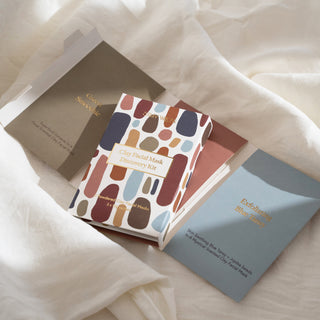 FACIAL MASK DISCOVERY SET