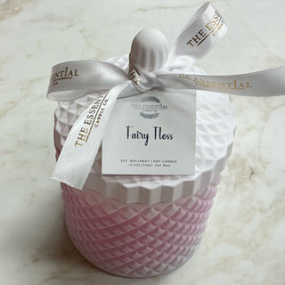 FAIRY FLOSS- GEO JAR