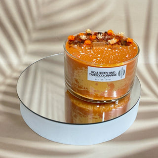 GOJI BERRY & TAROCCO ORANGE