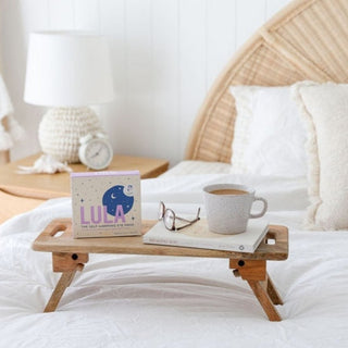 VANILLA EYE MASK (SINGLE)