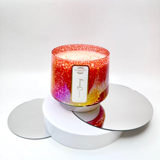 STELLA CANDLE - BLACK CHERRY