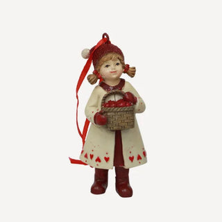 ELSA HANGING DECORATION
