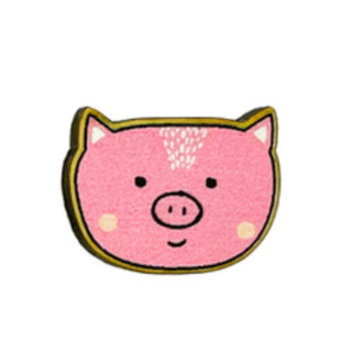This Little Piggy Earrings