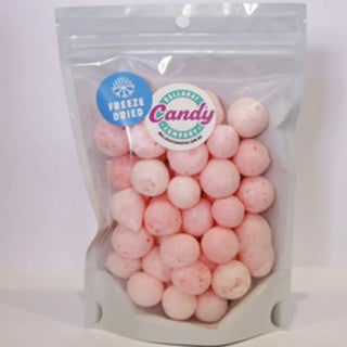 MUSK DROPS - FREEZE DRIED