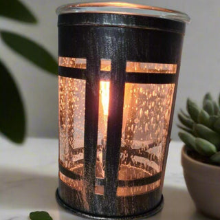 MISSION ILLUMINATION FRAGRANCE WARMER