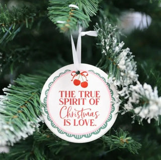 CHRISTMAS KEEPSAKE ASSORTMENT