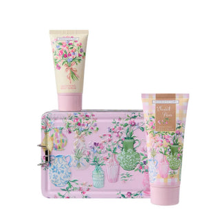 HEATHCOTE AND IVORY RADIANT SKIN TIN