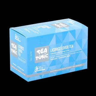 Licorice Lover x20 Teabags