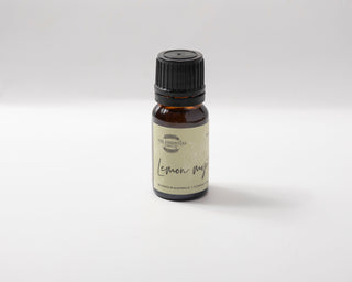 LEMON MYRTLE 10ML OIL BOTTLE