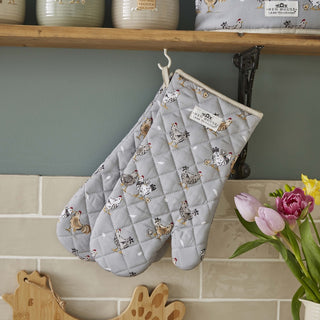 2 Pack Of Gauntlets Hen House Lane