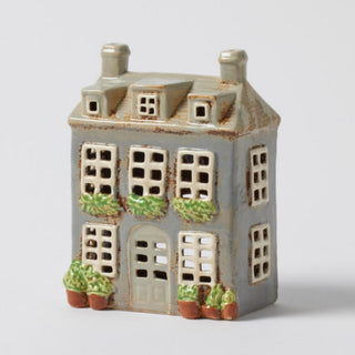 THE MANOR TEA-LIGHT HOLDER