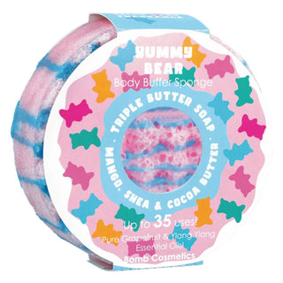 YUMMY BEAR BODY BUFFER