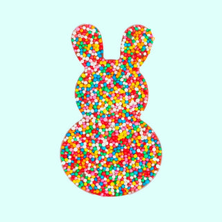 Easter - Freckle Bunny Milk Chocolate