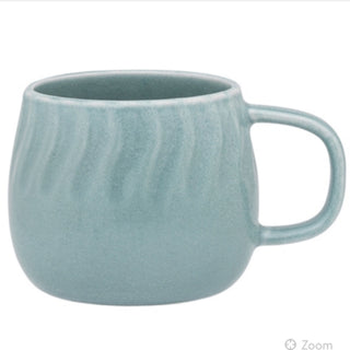RITUAL MUG 380ml - BLUE