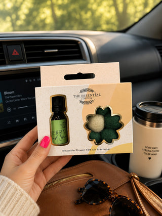 MOSS FLOWER DIFFUSER