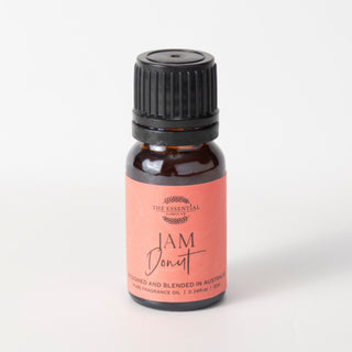 JAM DONUT - 10ML OIL BOTTLE