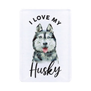 HUSKY MAGNET