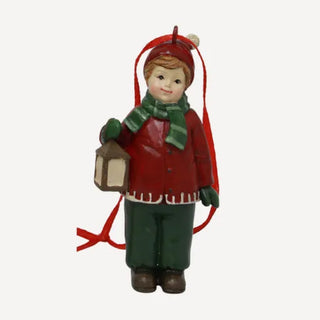 NILS HANGING DECORATION