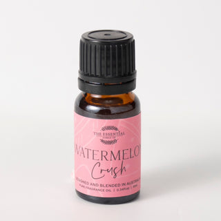 WATERMELON CRUSH - 10ML OIL BOTTLE
