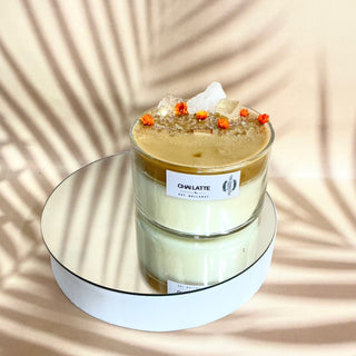 CHAI LATTE - BOHO CANDLE